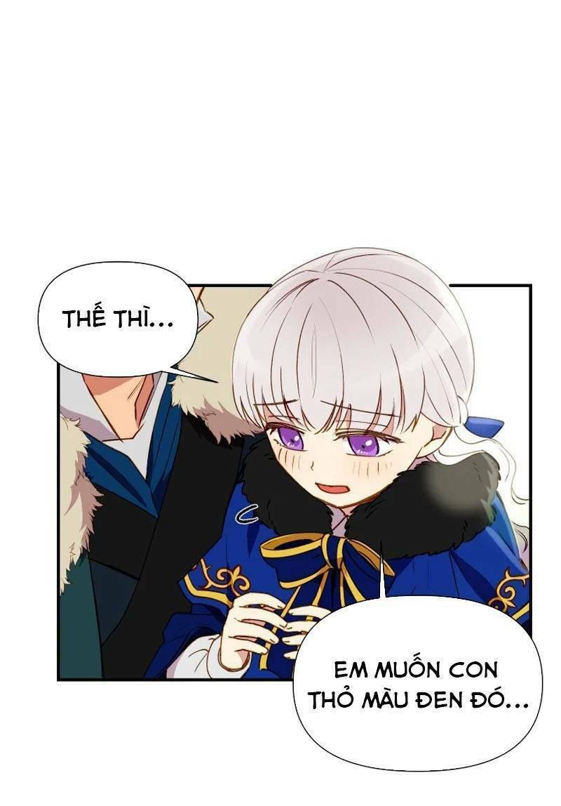 Bản Khế Ước Với Nữ Công Tước Ác Ma Chapter 21 - 7