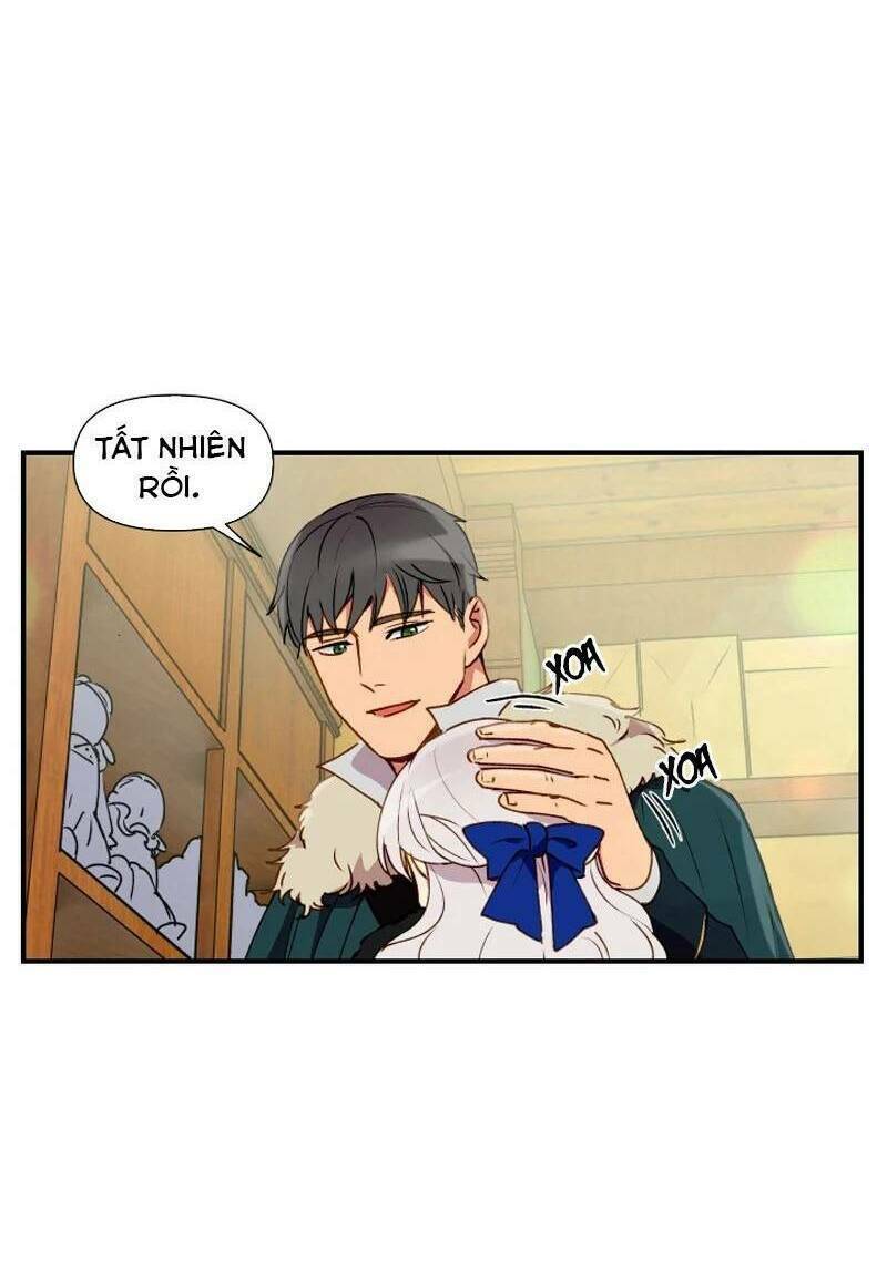 Bản Khế Ước Với Nữ Công Tước Ác Ma Chapter 21 - 8