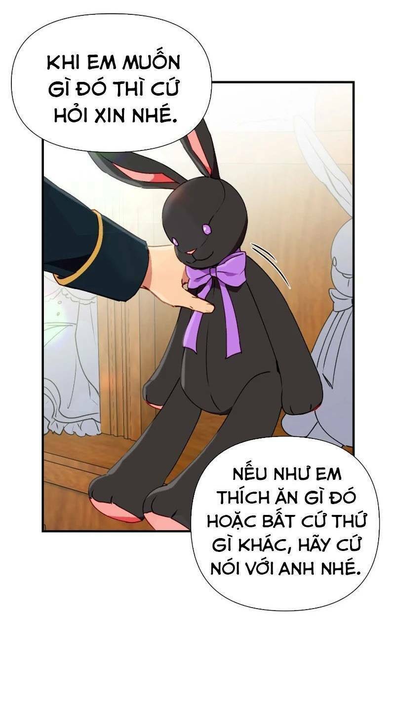 Bản Khế Ước Với Nữ Công Tước Ác Ma Chapter 21 - 9