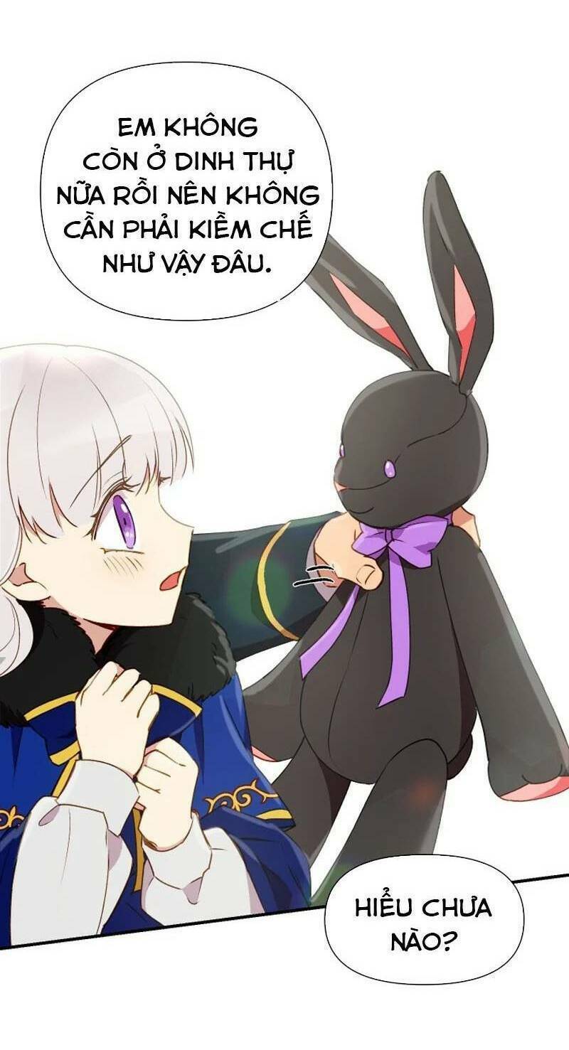 Bản Khế Ước Với Nữ Công Tước Ác Ma Chapter 21 - 10