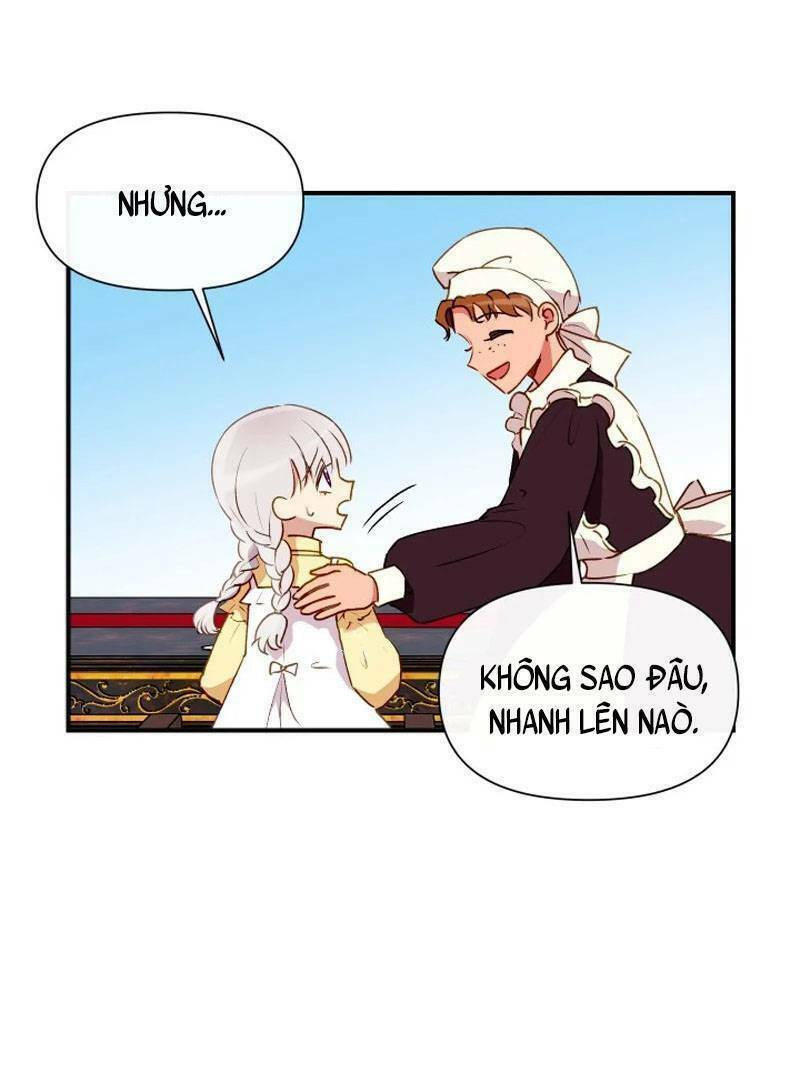 Bản Khế Ước Với Nữ Công Tước Ác Ma Chapter 22 - 2