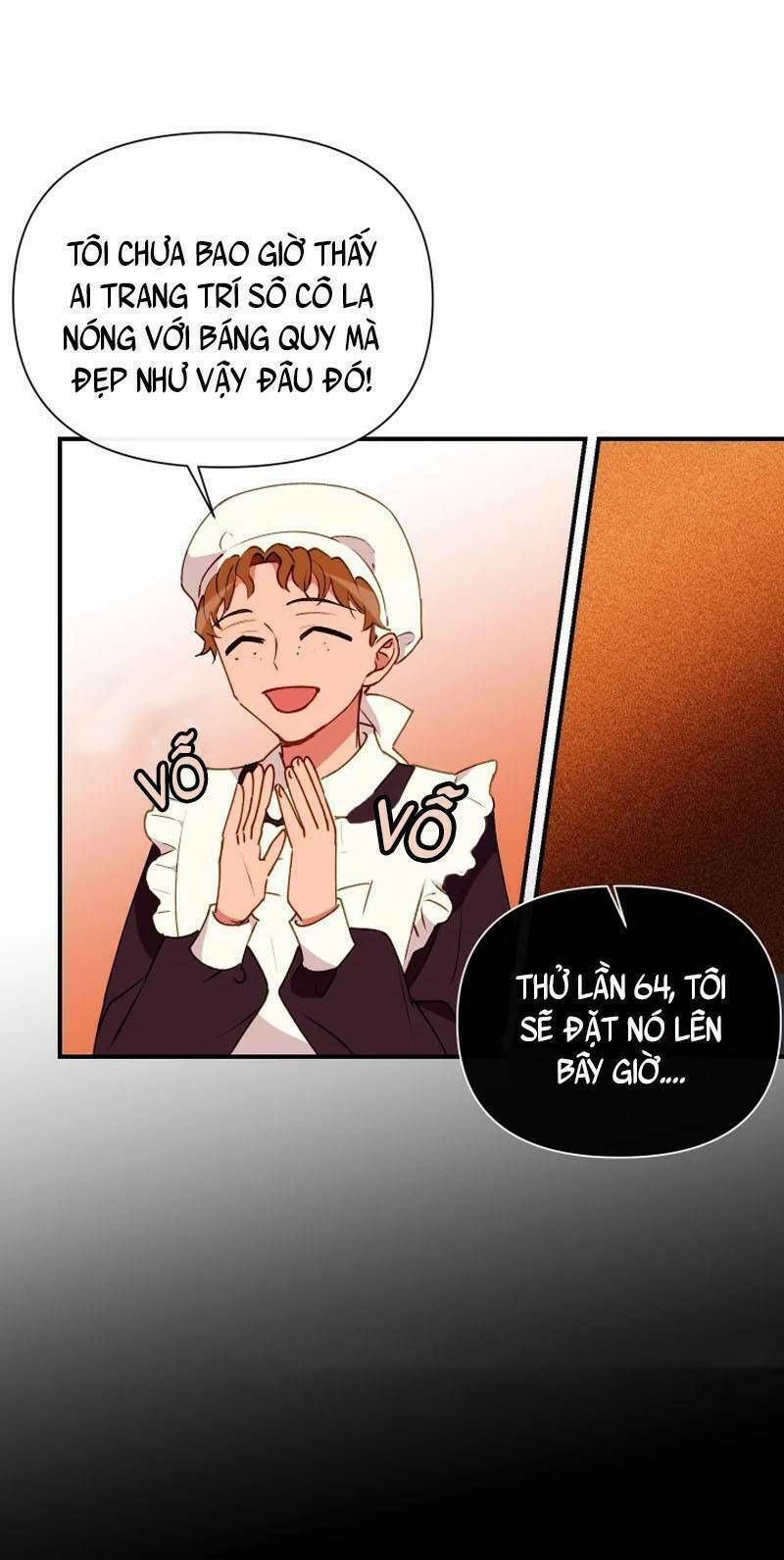 Bản Khế Ước Với Nữ Công Tước Ác Ma Chapter 22 - 11