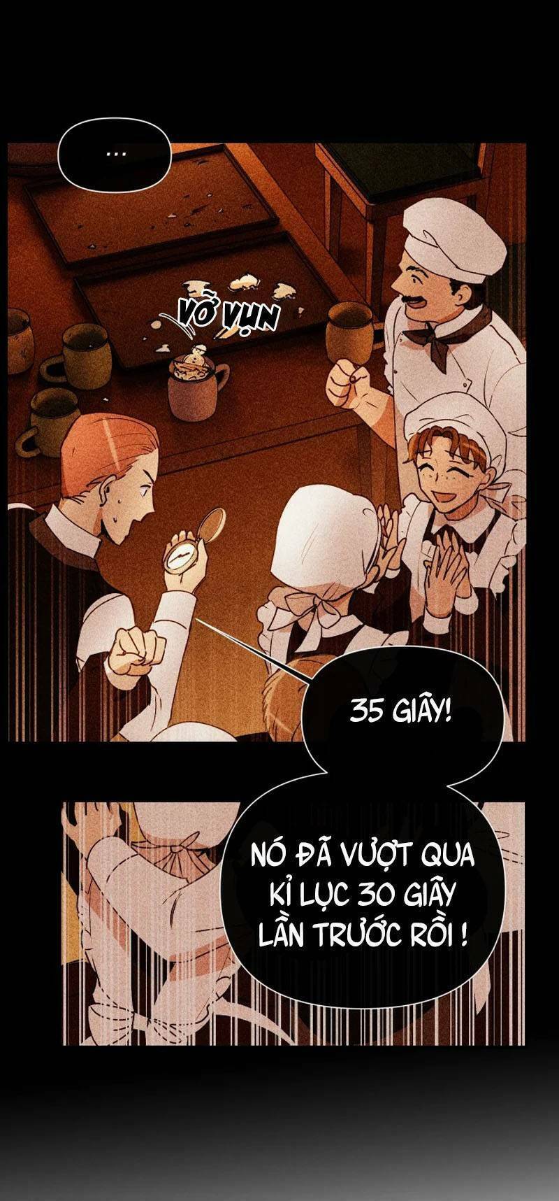 Bản Khế Ước Với Nữ Công Tước Ác Ma Chapter 22 - 14