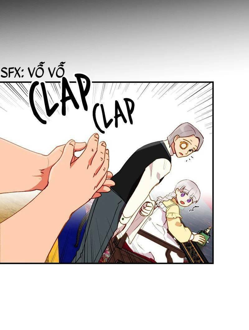 Bản Khế Ước Với Nữ Công Tước Ác Ma Chapter 22 - 15