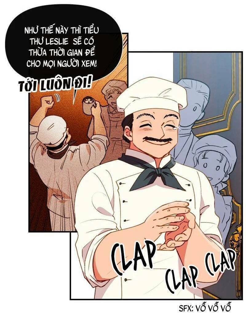 Bản Khế Ước Với Nữ Công Tước Ác Ma Chapter 22 - 16