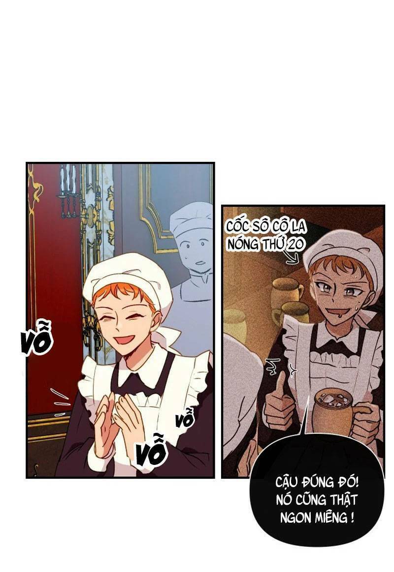 Bản Khế Ước Với Nữ Công Tước Ác Ma Chapter 22 - 17