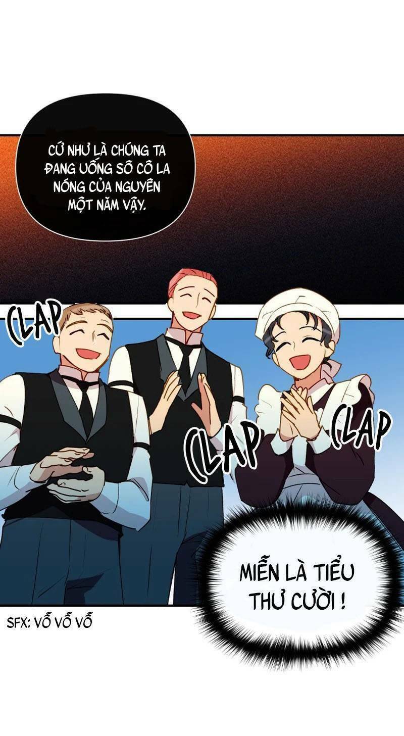 Bản Khế Ước Với Nữ Công Tước Ác Ma Chapter 22 - 18