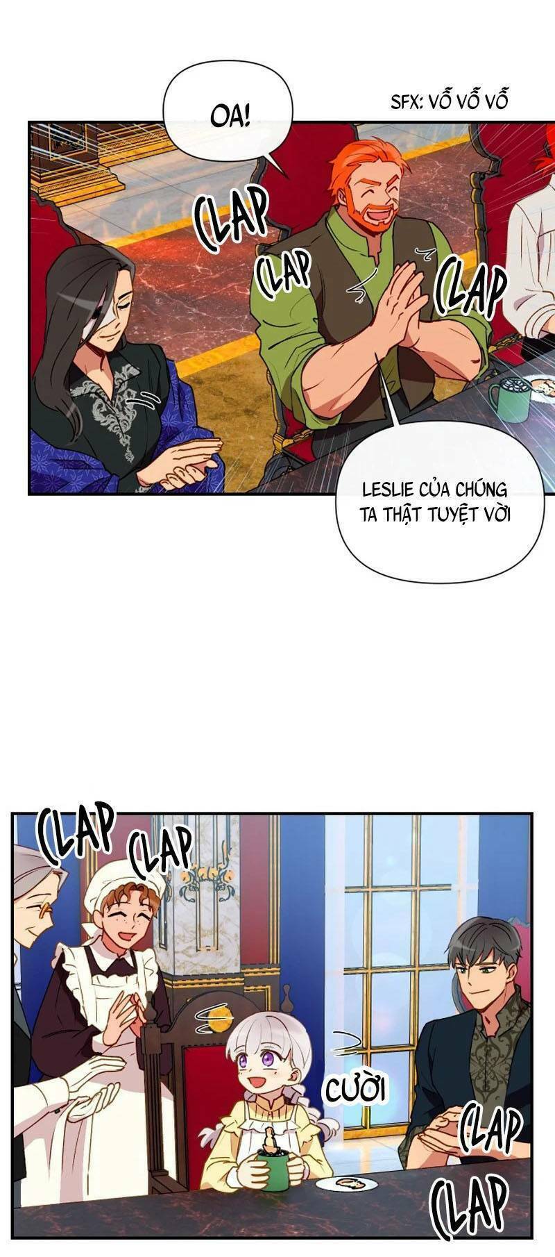 Bản Khế Ước Với Nữ Công Tước Ác Ma Chapter 22 - 20