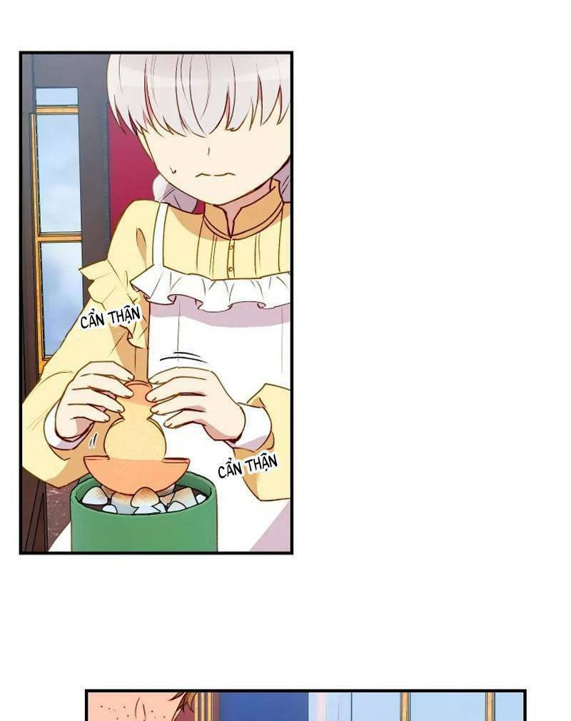 Bản Khế Ước Với Nữ Công Tước Ác Ma Chapter 22 - 3