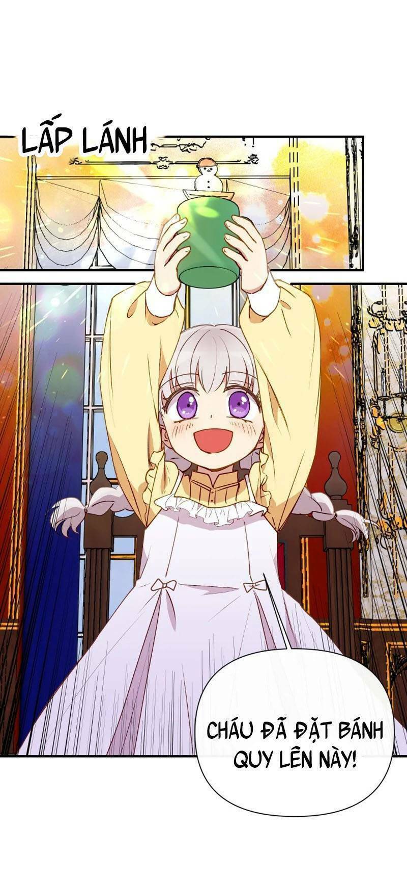 Bản Khế Ước Với Nữ Công Tước Ác Ma Chapter 22 - 21