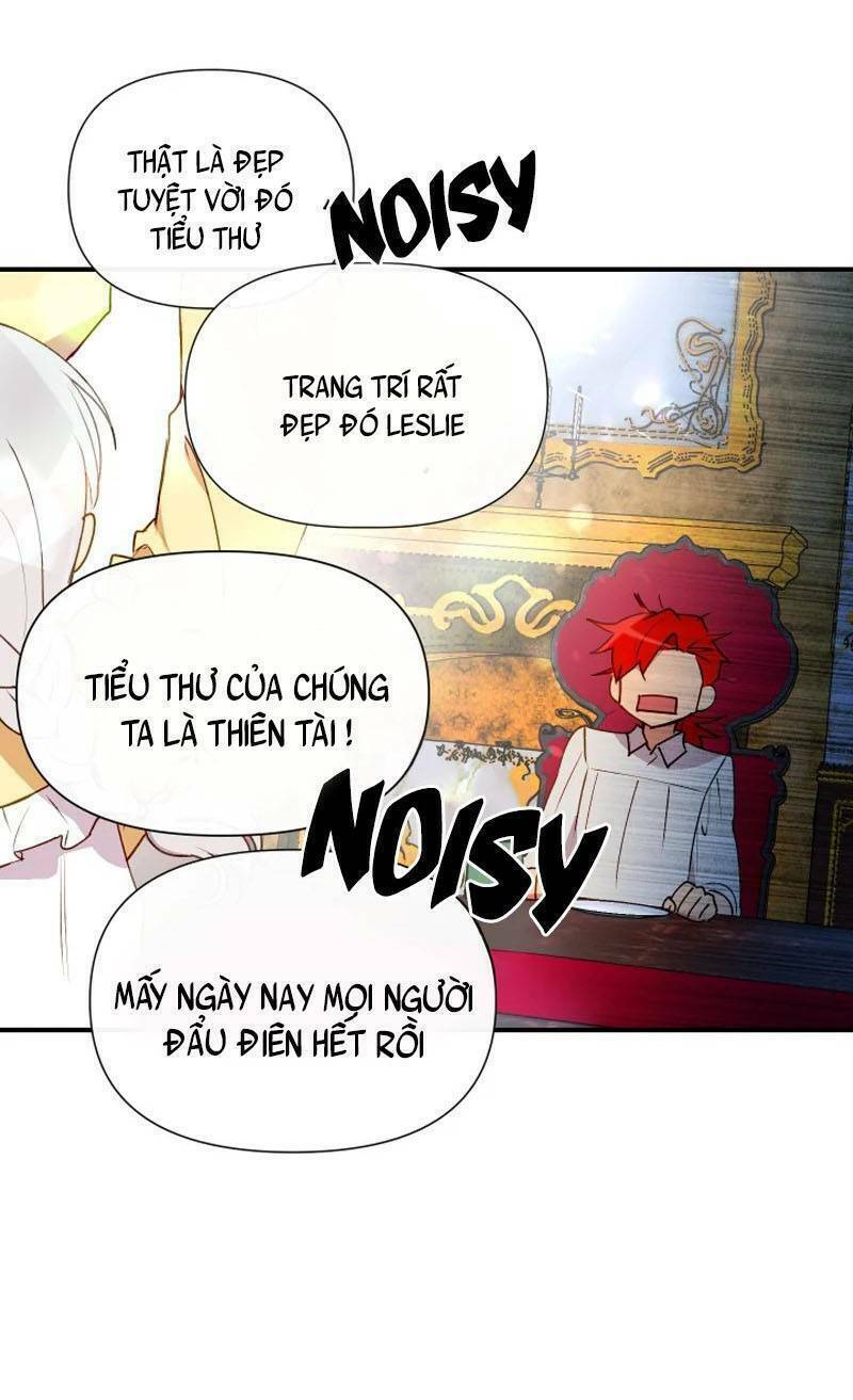 Bản Khế Ước Với Nữ Công Tước Ác Ma Chapter 22 - 22