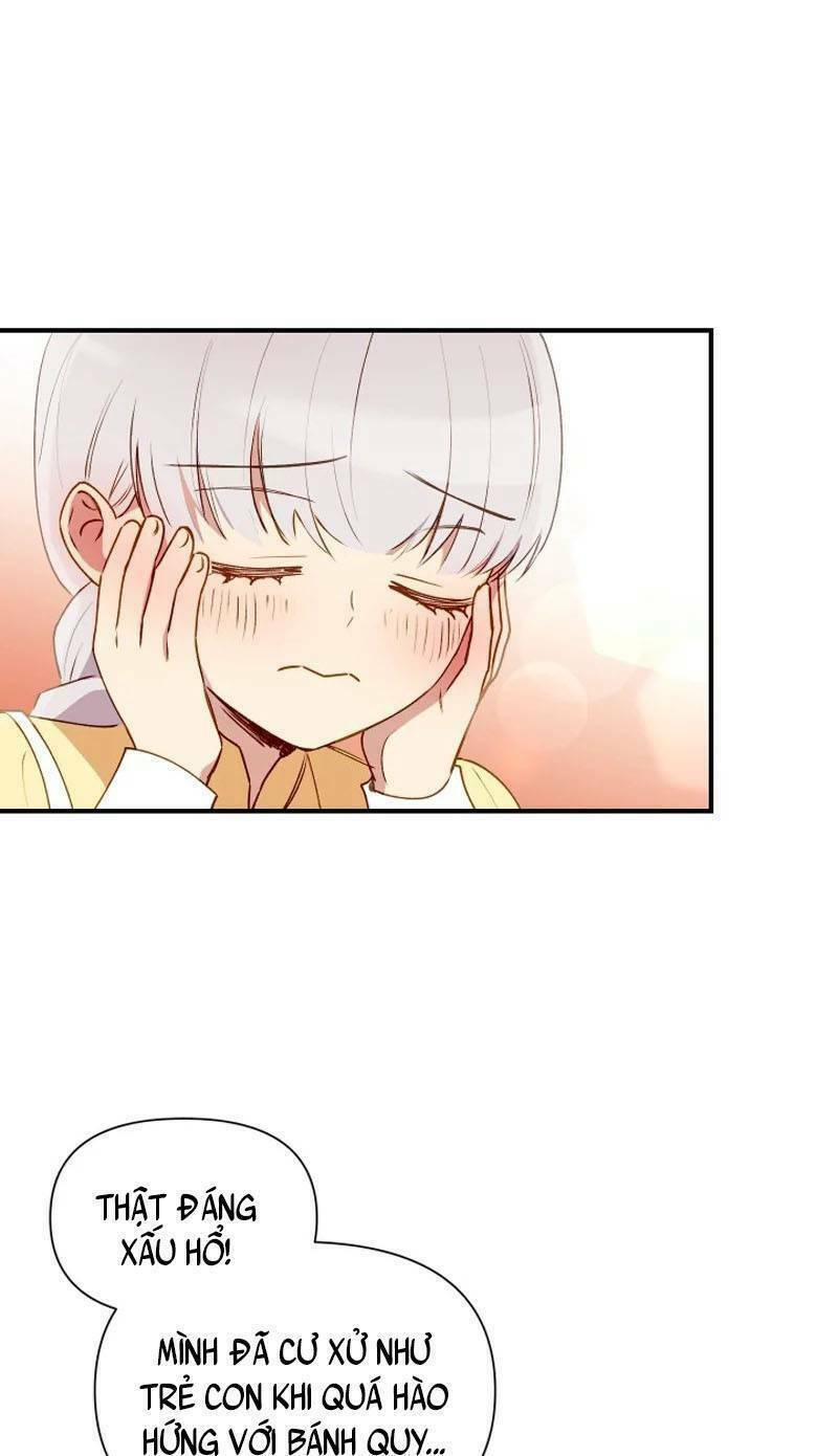 Bản Khế Ước Với Nữ Công Tước Ác Ma Chapter 22 - 24