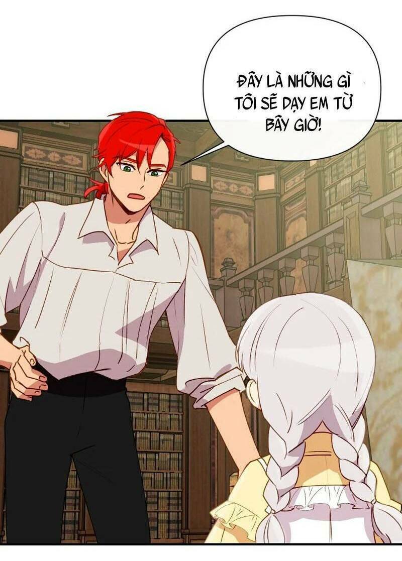 Bản Khế Ước Với Nữ Công Tước Ác Ma Chapter 22 - 27