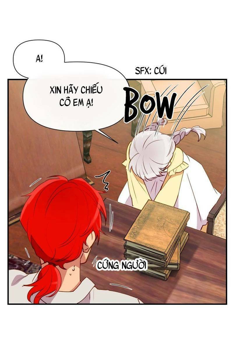 Bản Khế Ước Với Nữ Công Tước Ác Ma Chapter 22 - 28