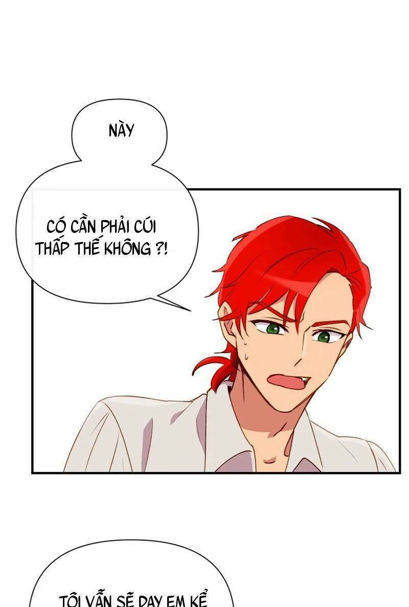 Bản Khế Ước Với Nữ Công Tước Ác Ma Chapter 22 - 29