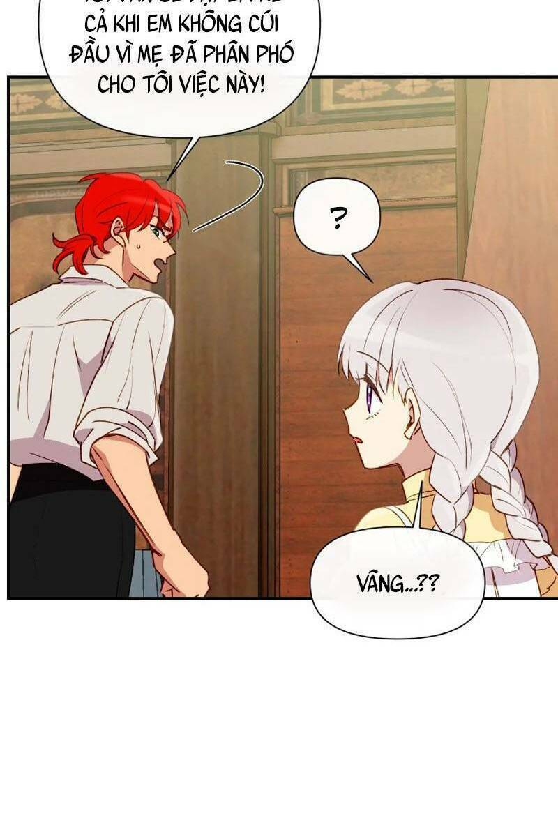 Bản Khế Ước Với Nữ Công Tước Ác Ma Chapter 22 - 30