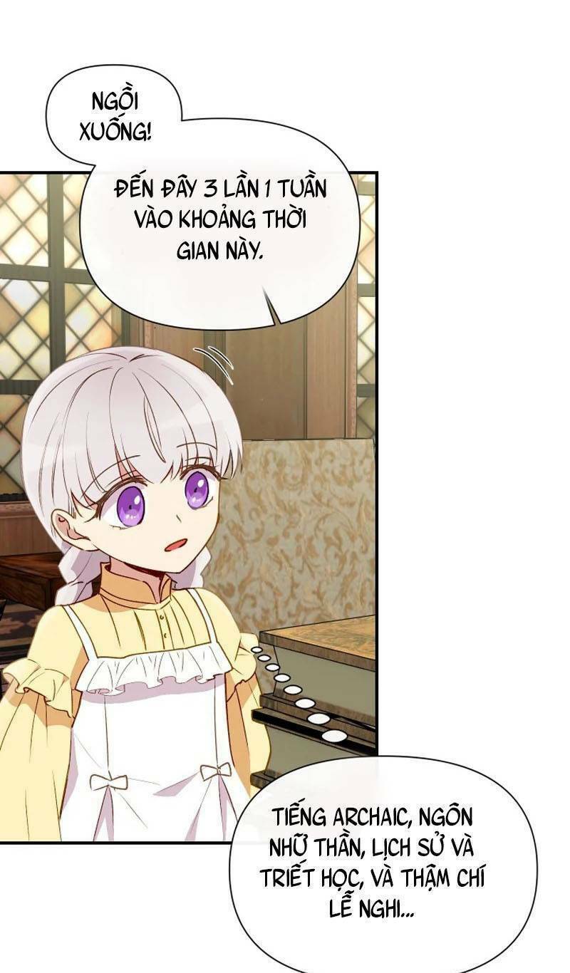 Bản Khế Ước Với Nữ Công Tước Ác Ma Chapter 22 - 31