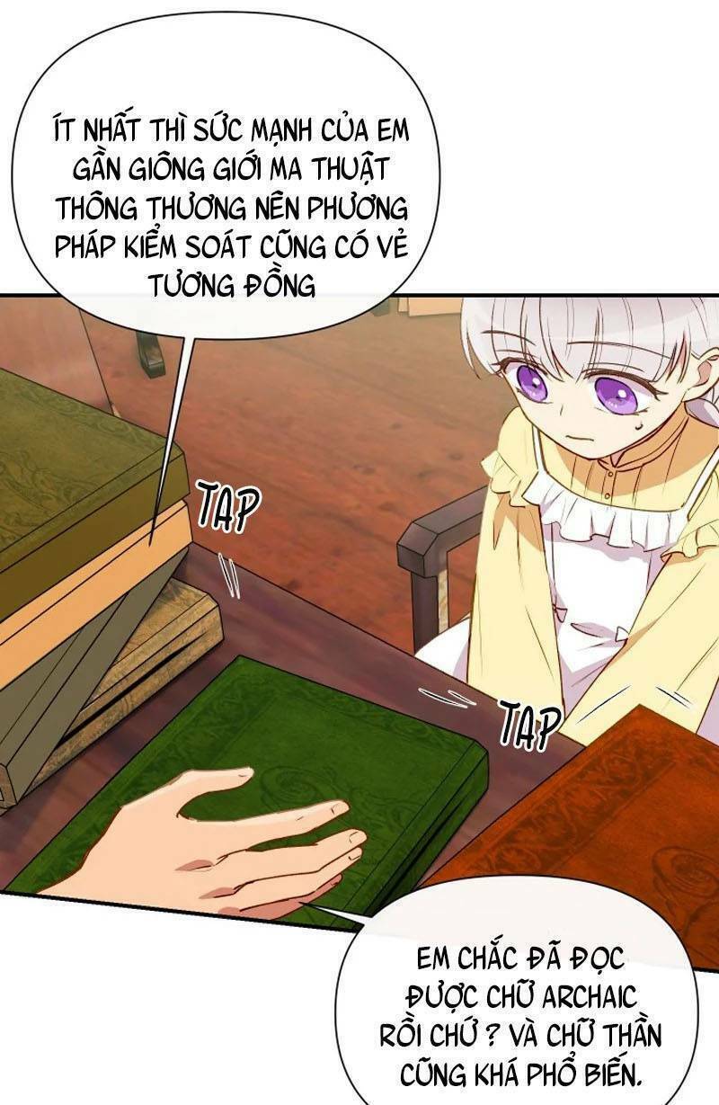 Bản Khế Ước Với Nữ Công Tước Ác Ma Chapter 22 - 35