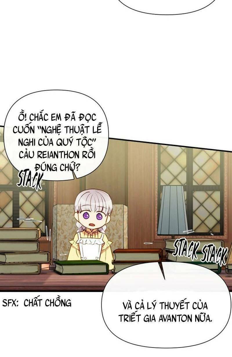 Bản Khế Ước Với Nữ Công Tước Ác Ma Chapter 22 - 36