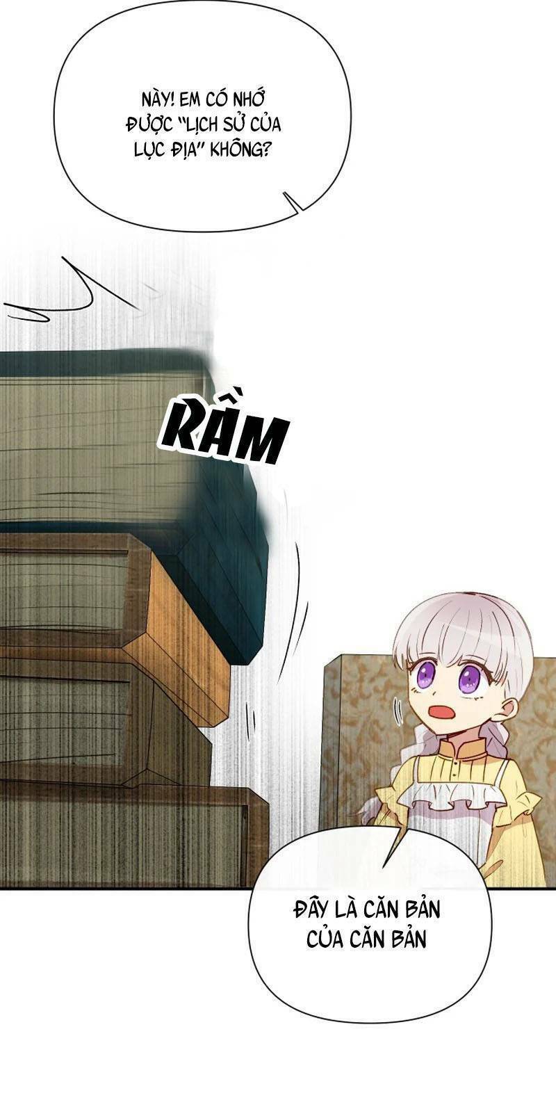 Bản Khế Ước Với Nữ Công Tước Ác Ma Chapter 22 - 37