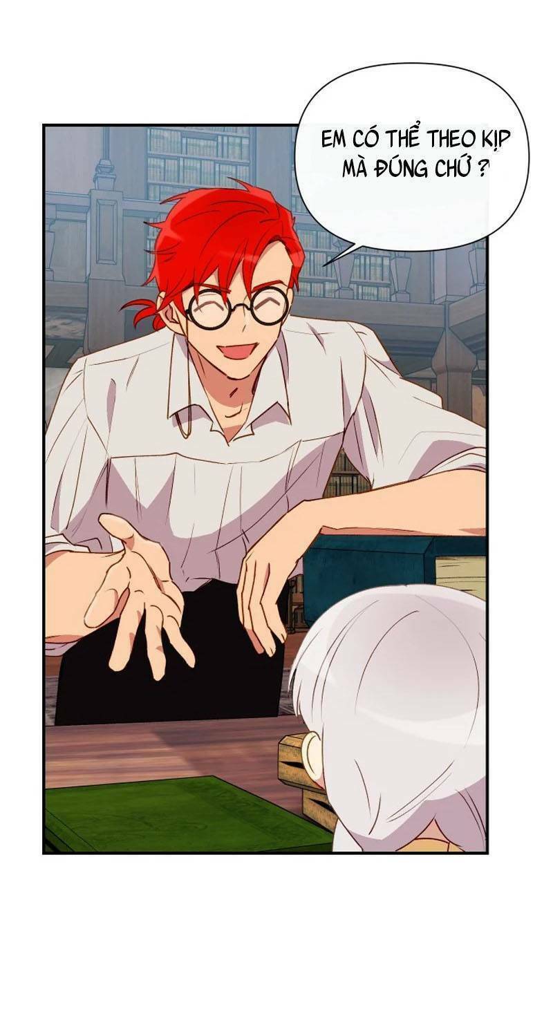 Bản Khế Ước Với Nữ Công Tước Ác Ma Chapter 22 - 38