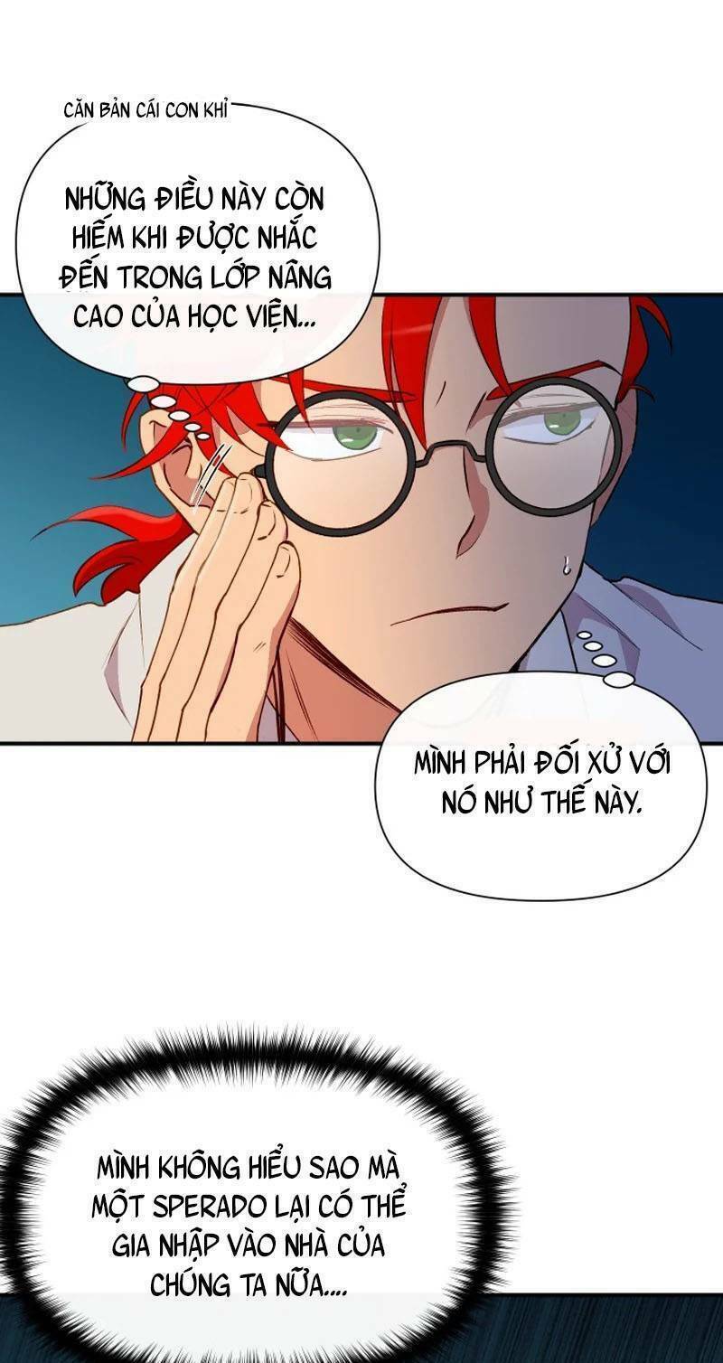 Bản Khế Ước Với Nữ Công Tước Ác Ma Chapter 22 - 39