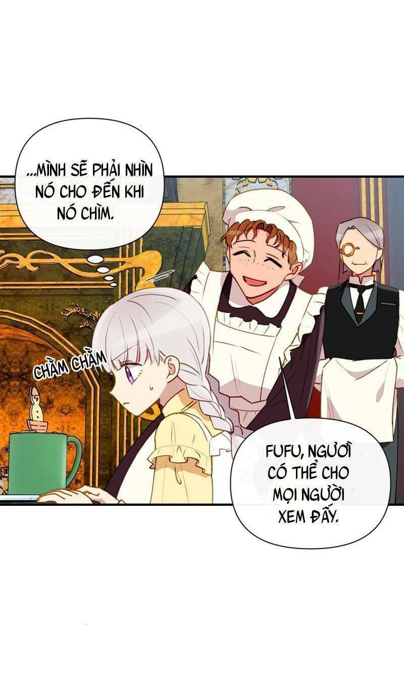 Bản Khế Ước Với Nữ Công Tước Ác Ma Chapter 22 - 5