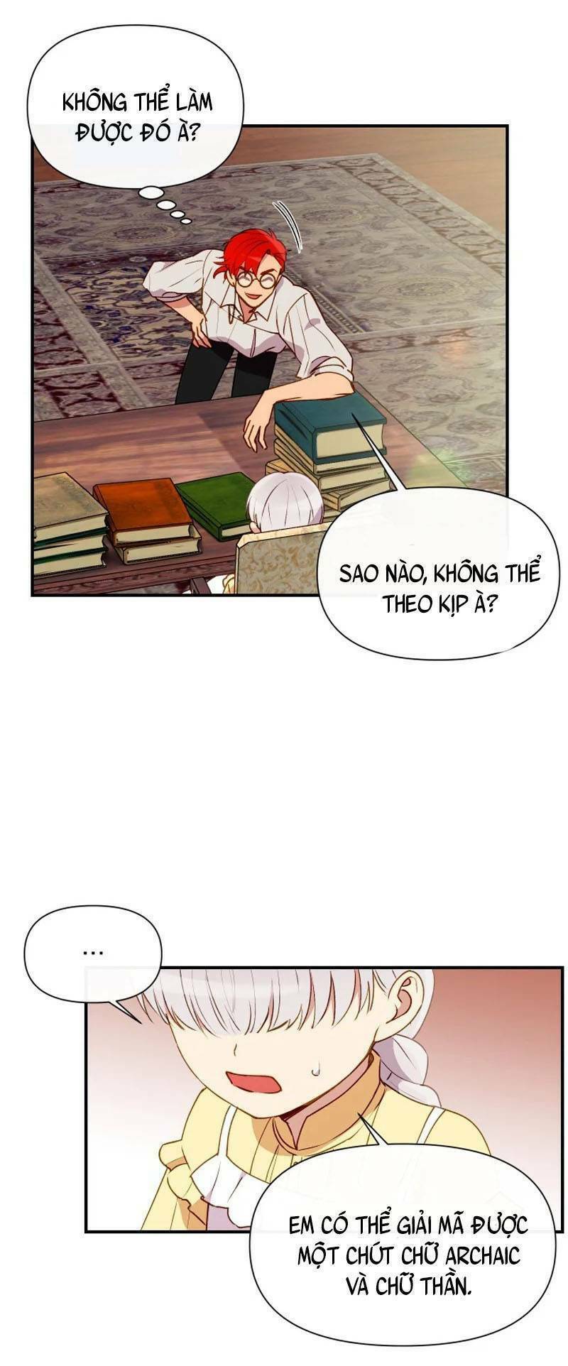 Bản Khế Ước Với Nữ Công Tước Ác Ma Chapter 22 - 43