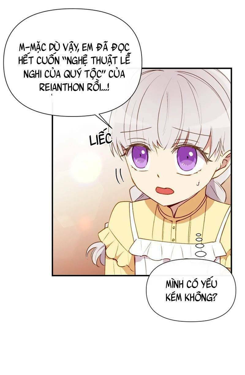 Bản Khế Ước Với Nữ Công Tước Ác Ma Chapter 22 - 46