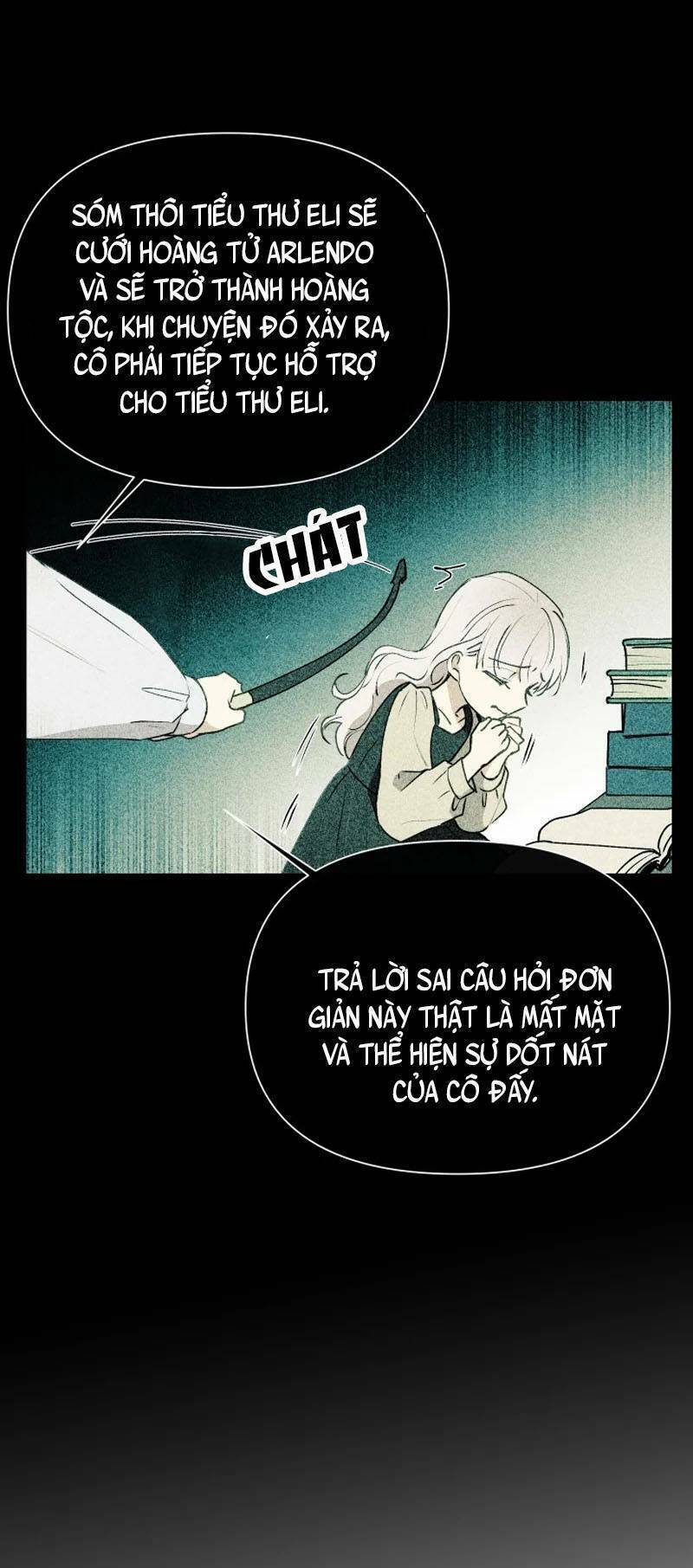 Bản Khế Ước Với Nữ Công Tước Ác Ma Chapter 22 - 50