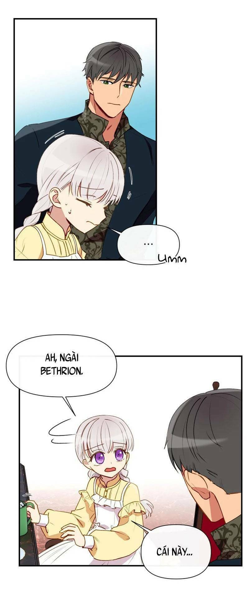 Bản Khế Ước Với Nữ Công Tước Ác Ma Chapter 22 - 6
