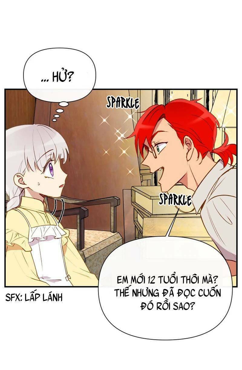 Bản Khế Ước Với Nữ Công Tước Ác Ma Chapter 22 - 54