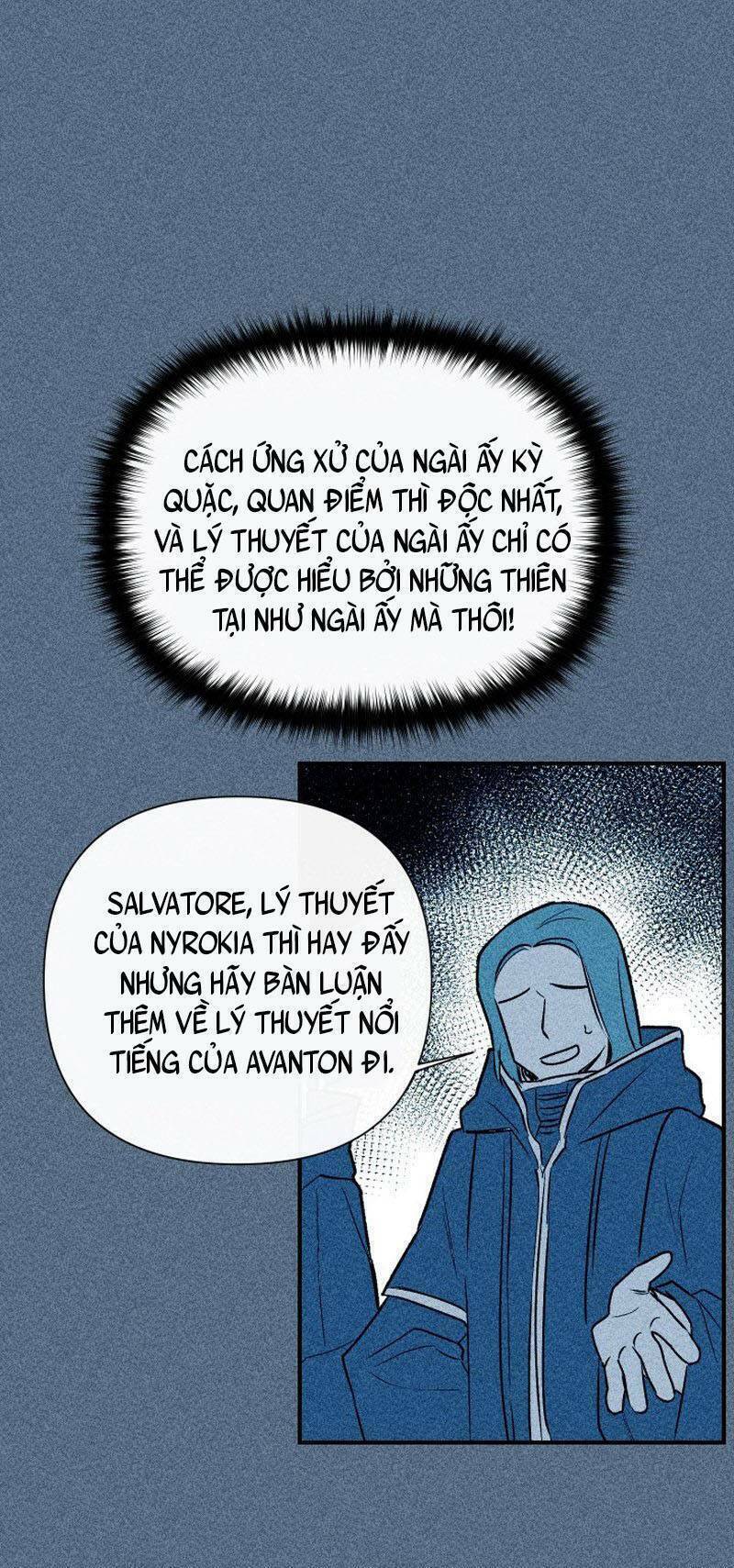 Bản Khế Ước Với Nữ Công Tước Ác Ma Chapter 22 - 59