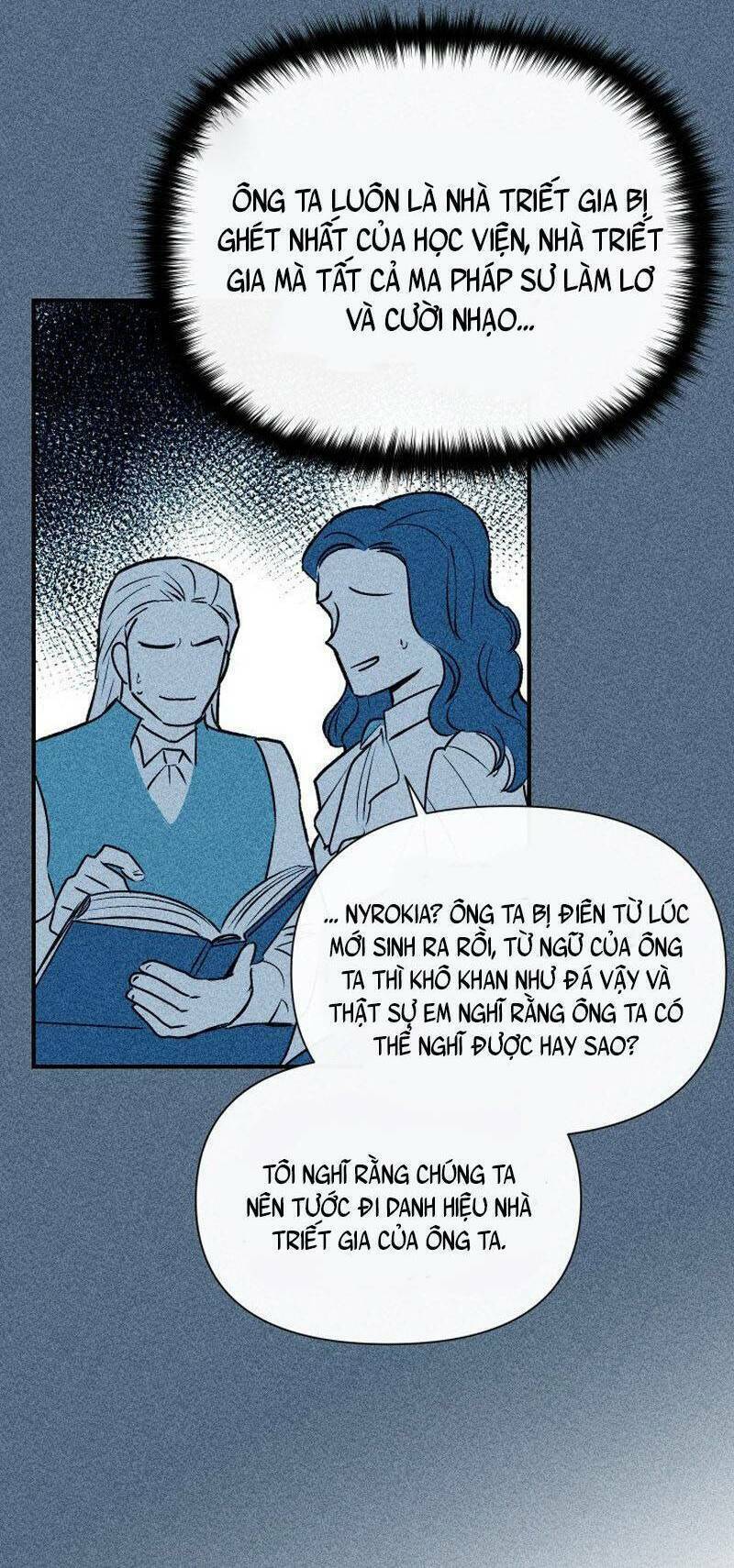 Bản Khế Ước Với Nữ Công Tước Ác Ma Chapter 22 - 60