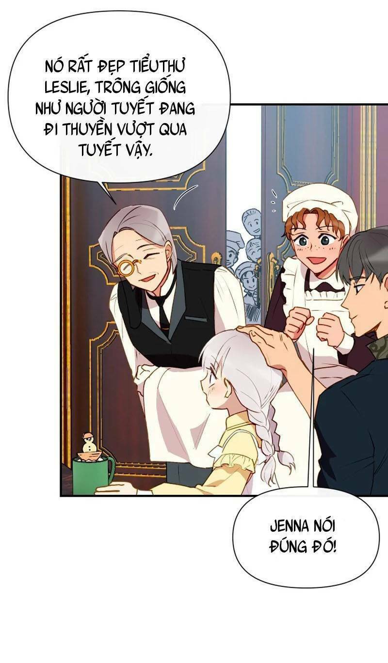 Bản Khế Ước Với Nữ Công Tước Ác Ma Chapter 22 - 10