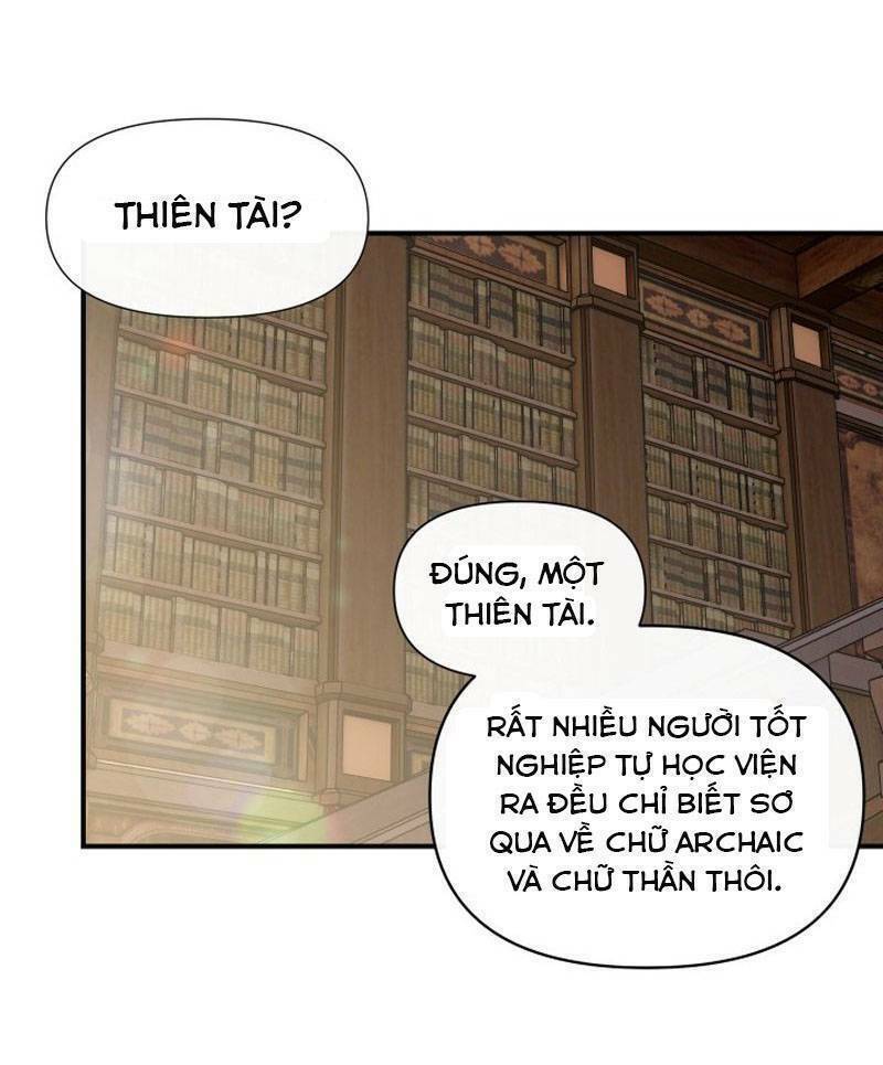 Bản Khế Ước Với Nữ Công Tước Ác Ma Chapter 23 - 1