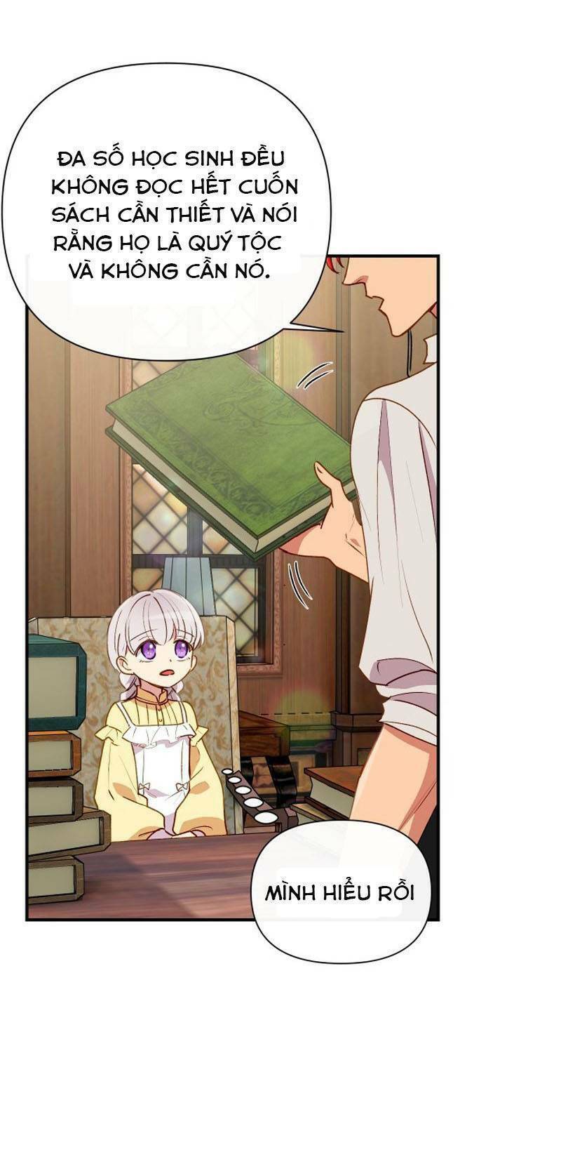 Bản Khế Ước Với Nữ Công Tước Ác Ma Chapter 23 - 2