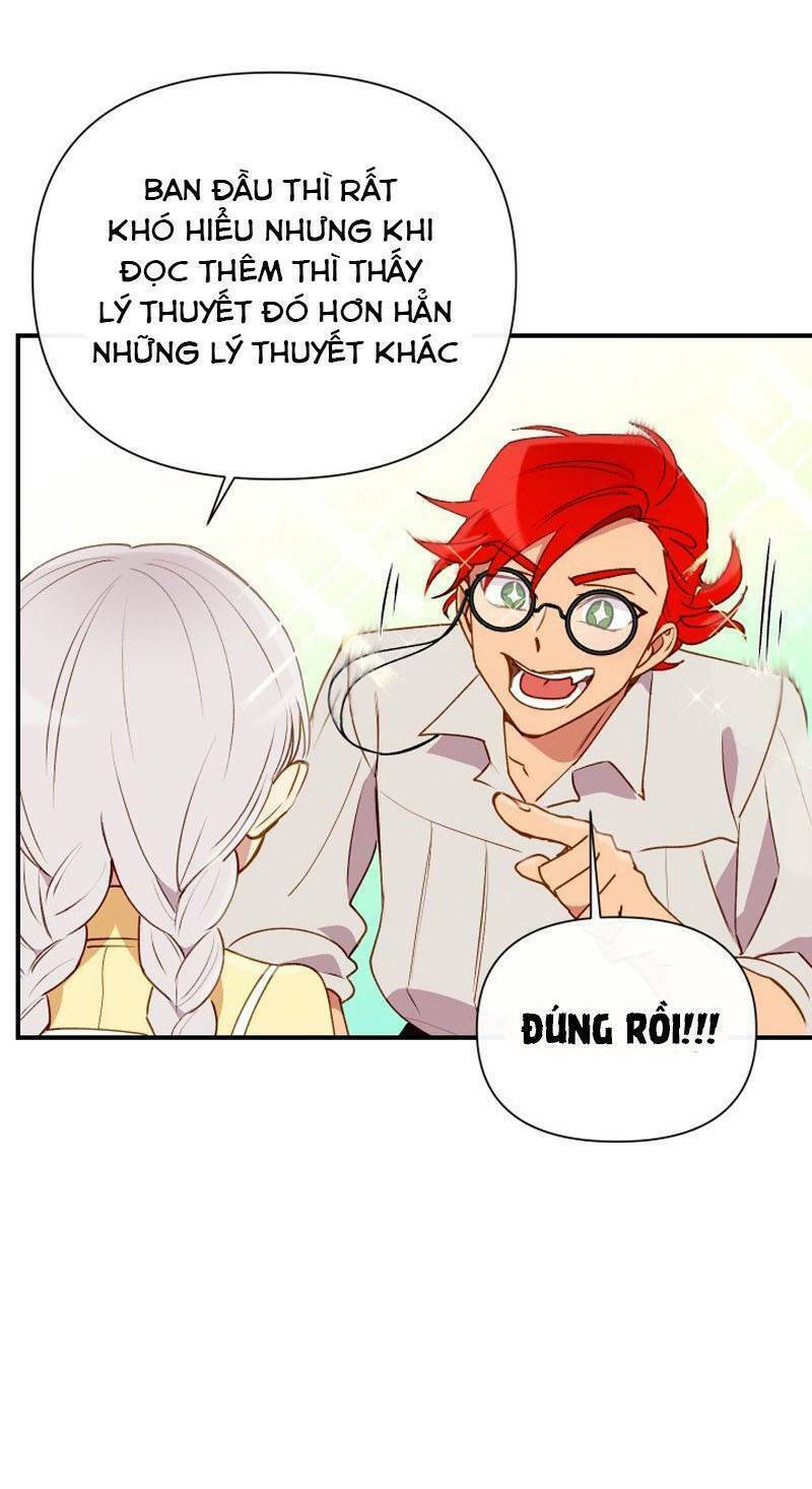 Bản Khế Ước Với Nữ Công Tước Ác Ma Chapter 23 - 11