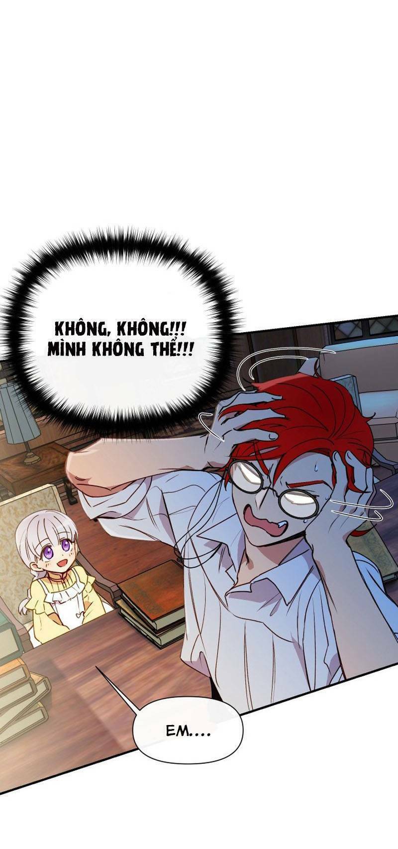 Bản Khế Ước Với Nữ Công Tước Ác Ma Chapter 23 - 12