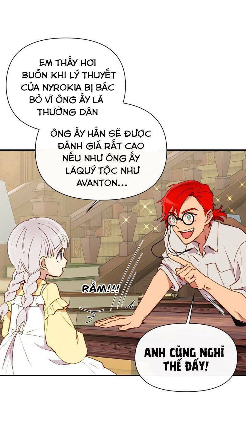 Bản Khế Ước Với Nữ Công Tước Ác Ma Chapter 23 - 13