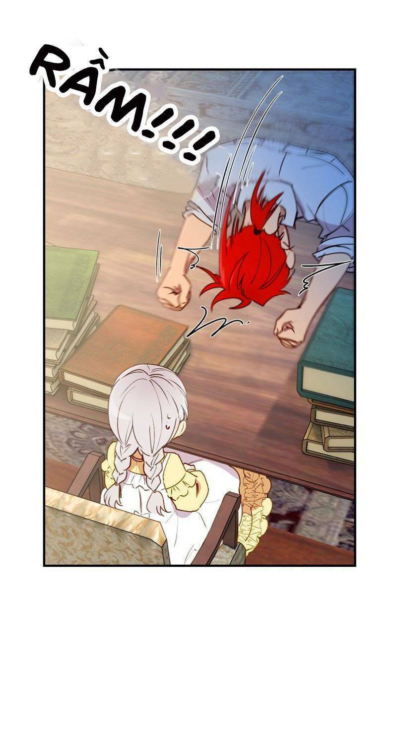 Bản Khế Ước Với Nữ Công Tước Ác Ma Chapter 23 - 14