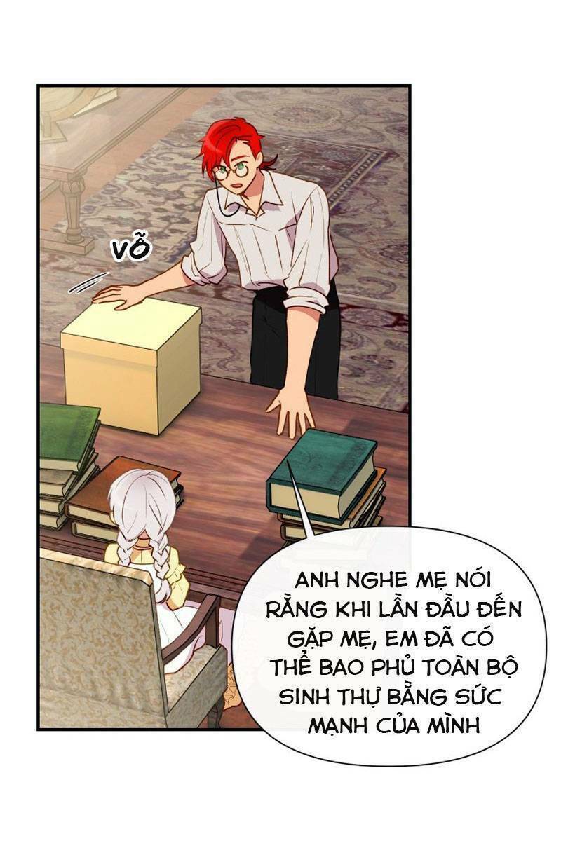 Bản Khế Ước Với Nữ Công Tước Ác Ma Chapter 23 - 20