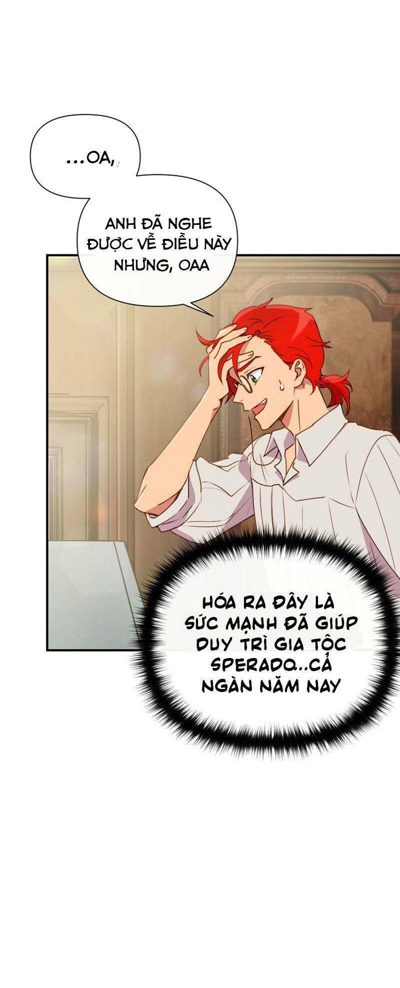 Bản Khế Ước Với Nữ Công Tước Ác Ma Chapter 23 - 26