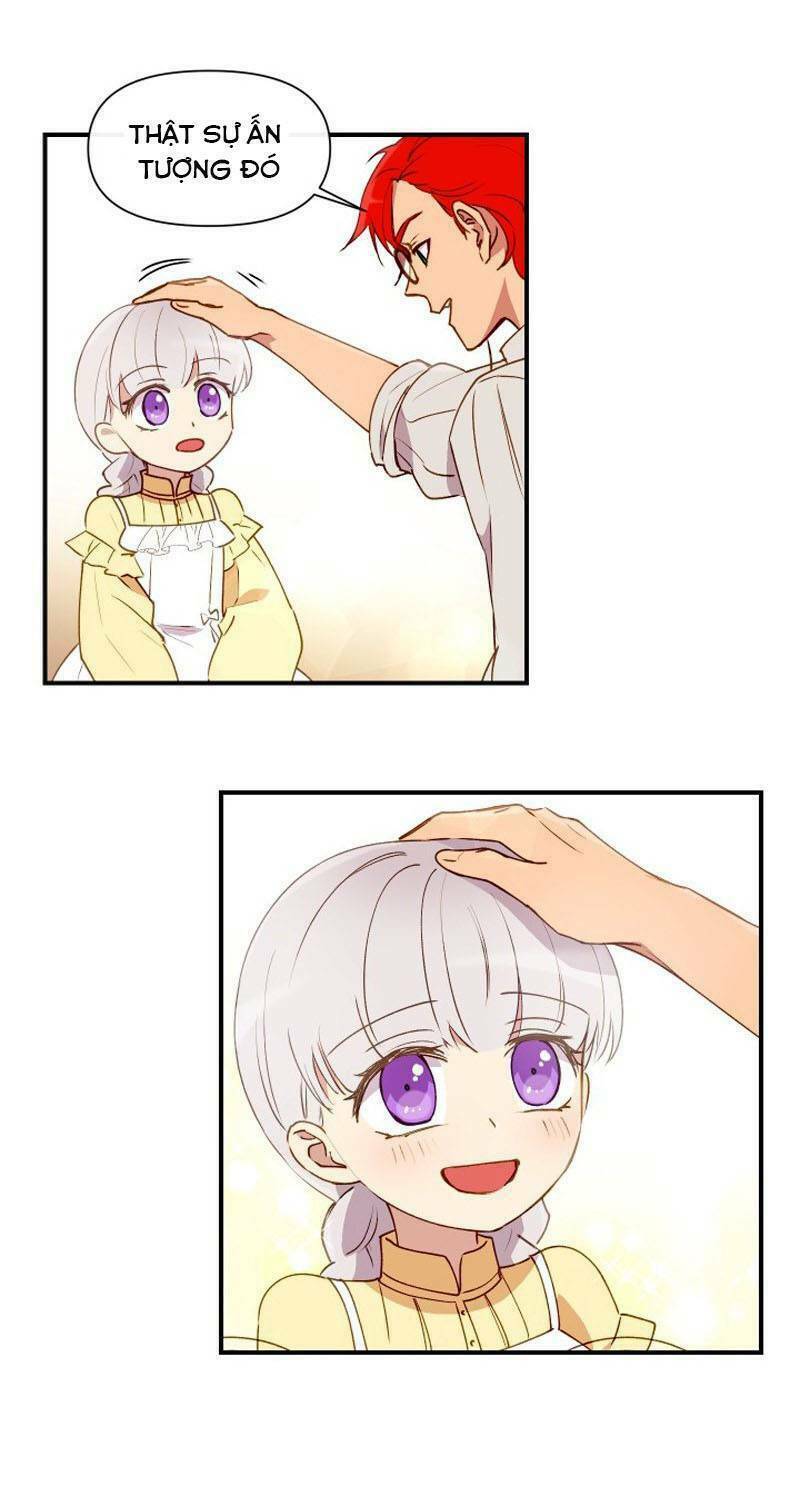 Bản Khế Ước Với Nữ Công Tước Ác Ma Chapter 23 - 28