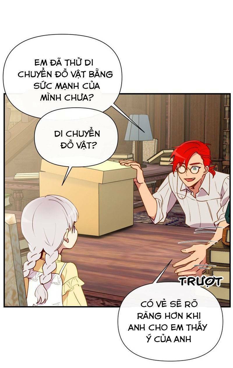 Bản Khế Ước Với Nữ Công Tước Ác Ma Chapter 23 - 29