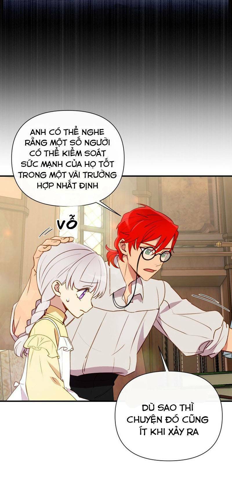 Bản Khế Ước Với Nữ Công Tước Ác Ma Chapter 23 - 37