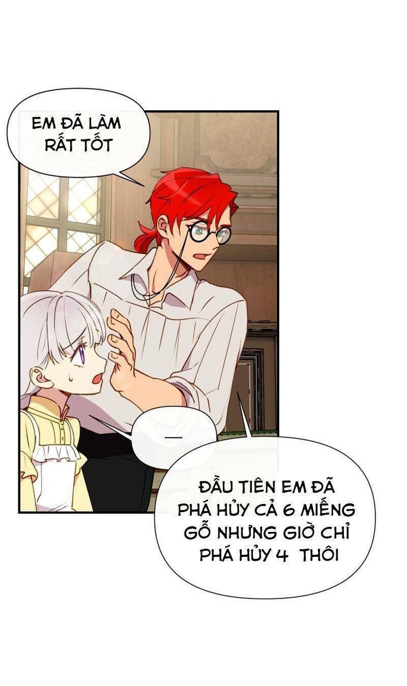 Bản Khế Ước Với Nữ Công Tước Ác Ma Chapter 23 - 45