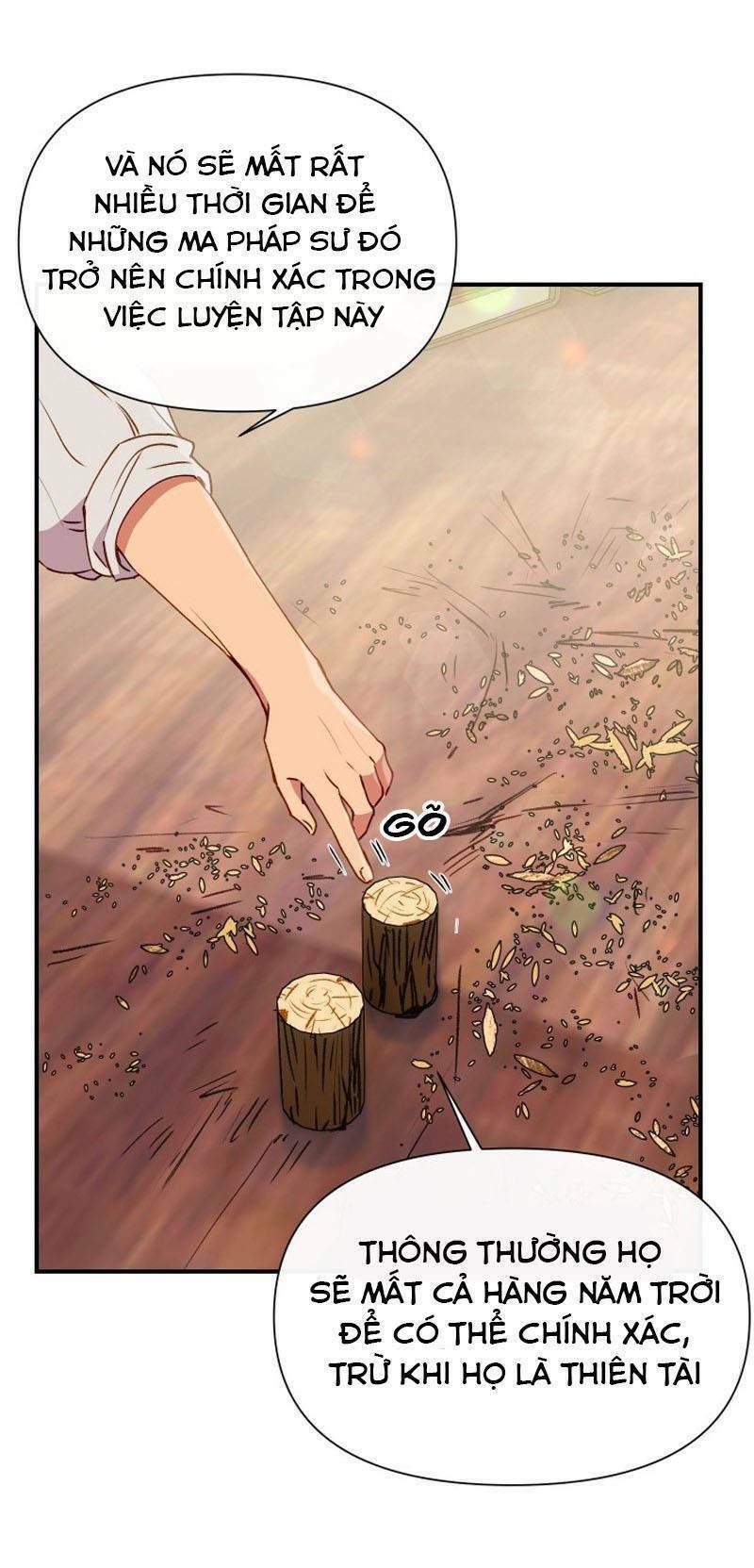 Bản Khế Ước Với Nữ Công Tước Ác Ma Chapter 23 - 48