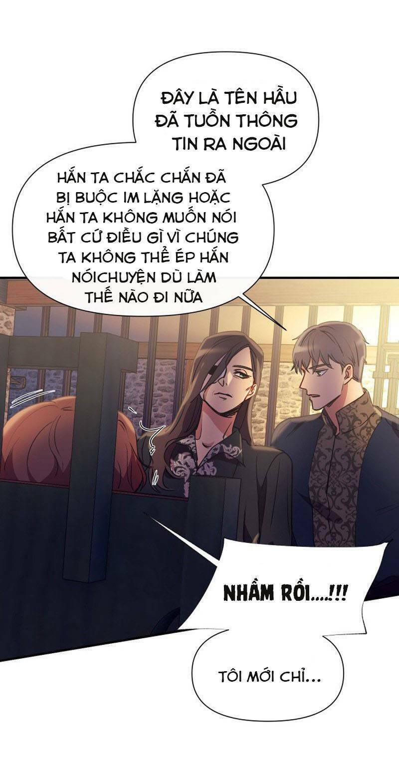 Bản Khế Ước Với Nữ Công Tước Ác Ma Chapter 23 - 58