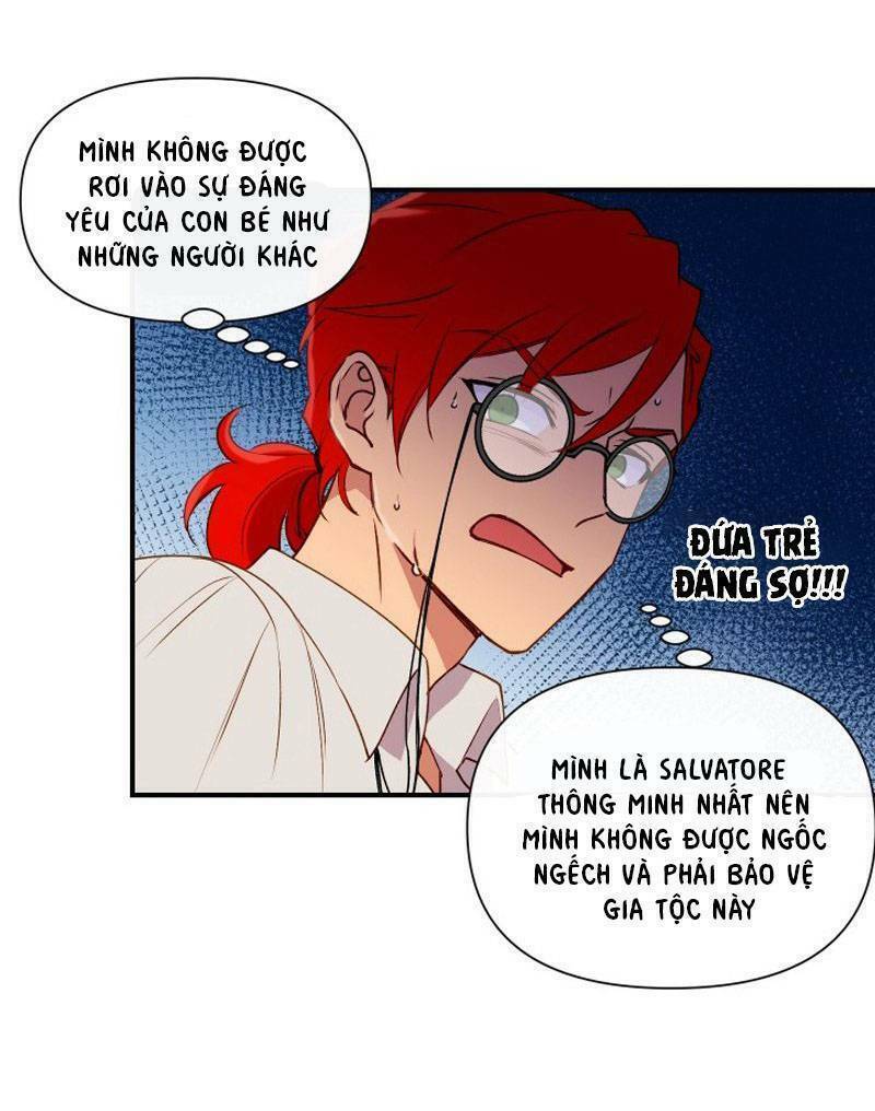 Bản Khế Ước Với Nữ Công Tước Ác Ma Chapter 23 - 9